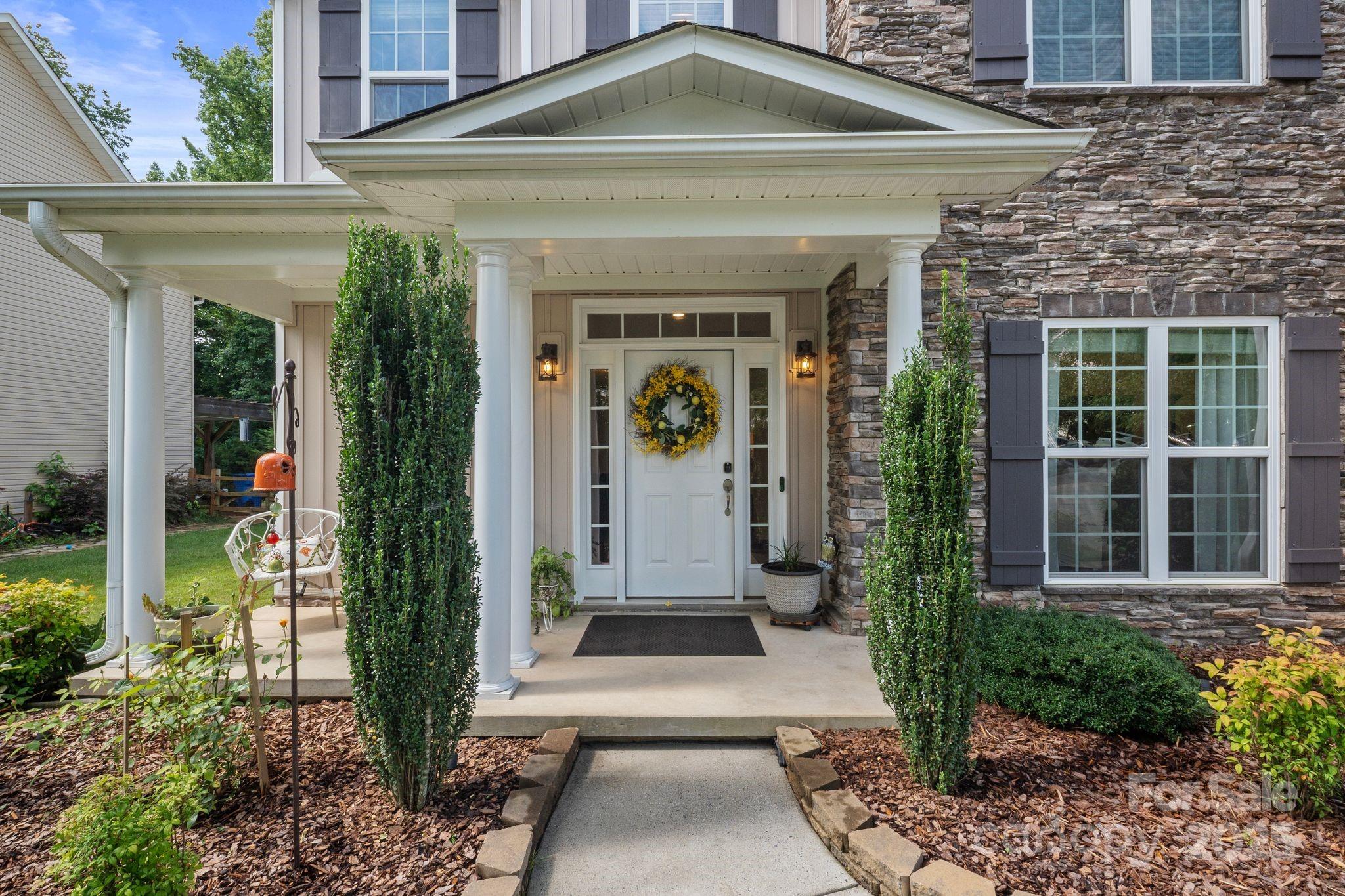 137 Branchview Drive Mooresville NC 28115