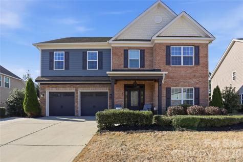 1051 Crawford Drive Lancaster SC 29720
