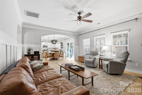 1051 Crawford Drive Lancaster SC 29720