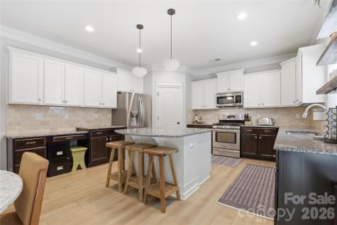 1051 Crawford Drive Lancaster SC 29720