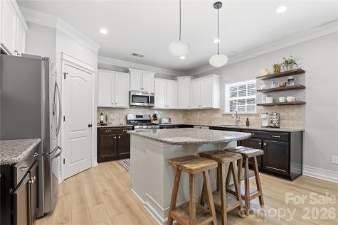 1051 Crawford Drive Lancaster SC 29720