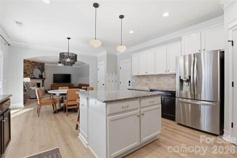 1051 Crawford Drive Lancaster SC 29720