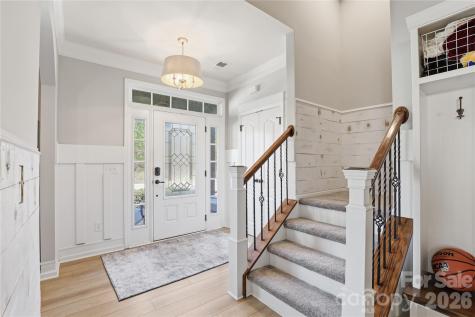 1051 Crawford Drive Lancaster SC 29720