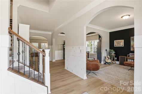 1051 Crawford Drive Lancaster SC 29720