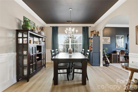 1051 Crawford Drive Lancaster SC 29720
