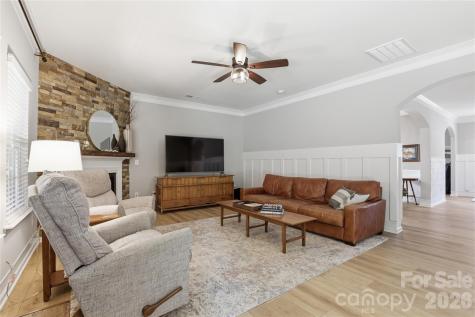 1051 Crawford Drive Lancaster SC 29720