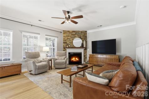 1051 Crawford Drive Lancaster SC 29720