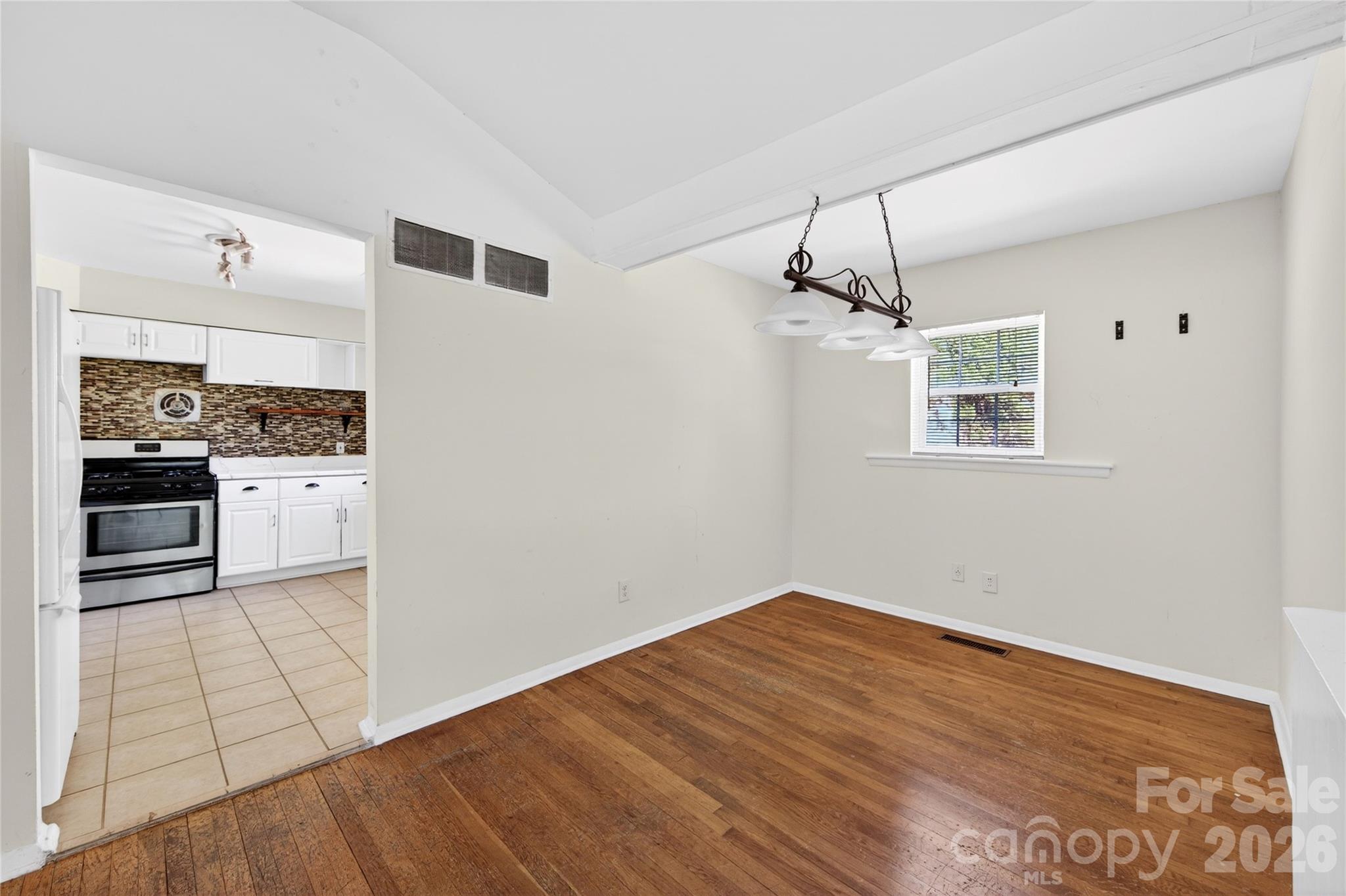 501 Kenlough Drive Charlotte NC 28209