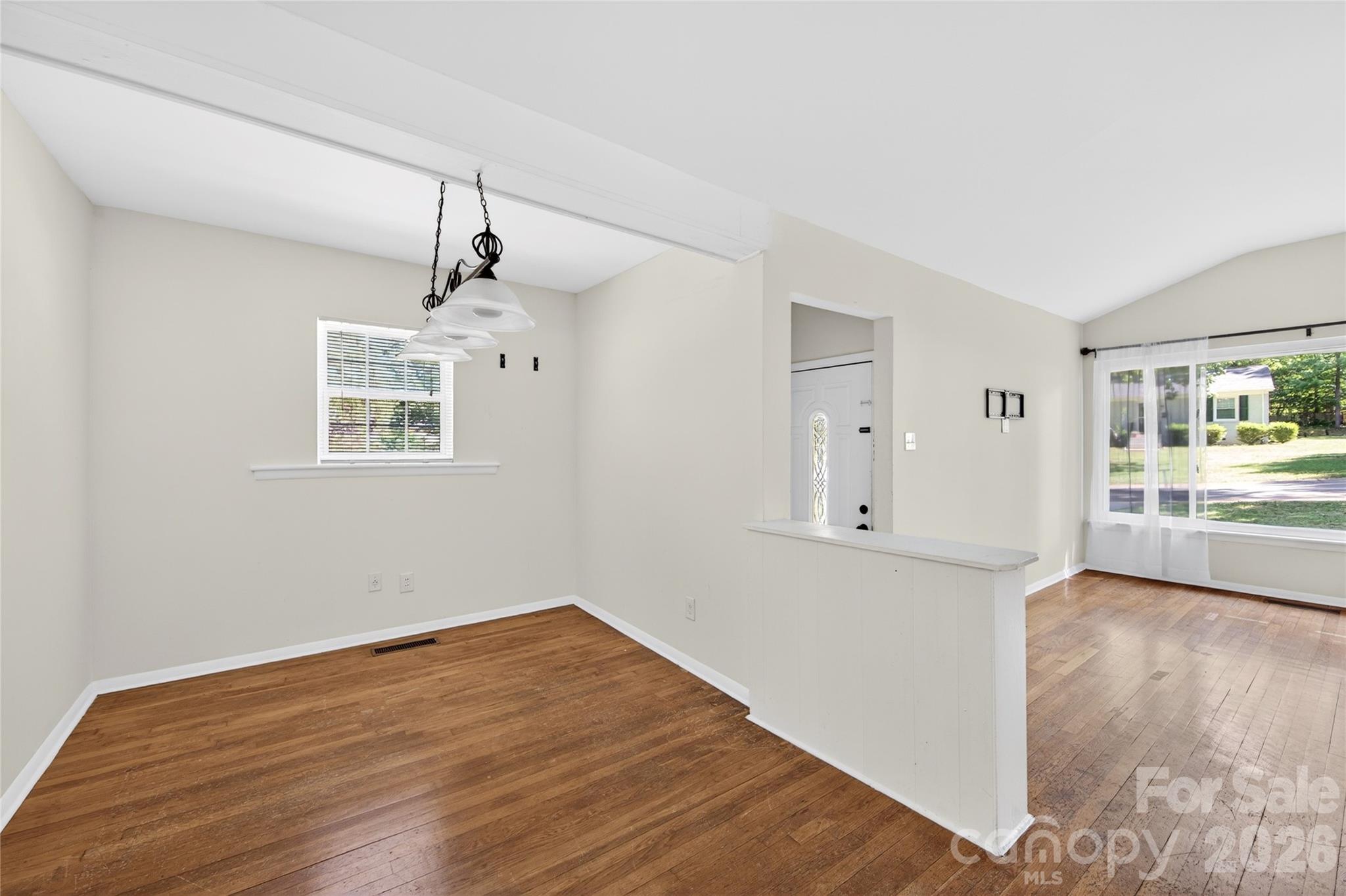 501 Kenlough Drive Charlotte NC 28209
