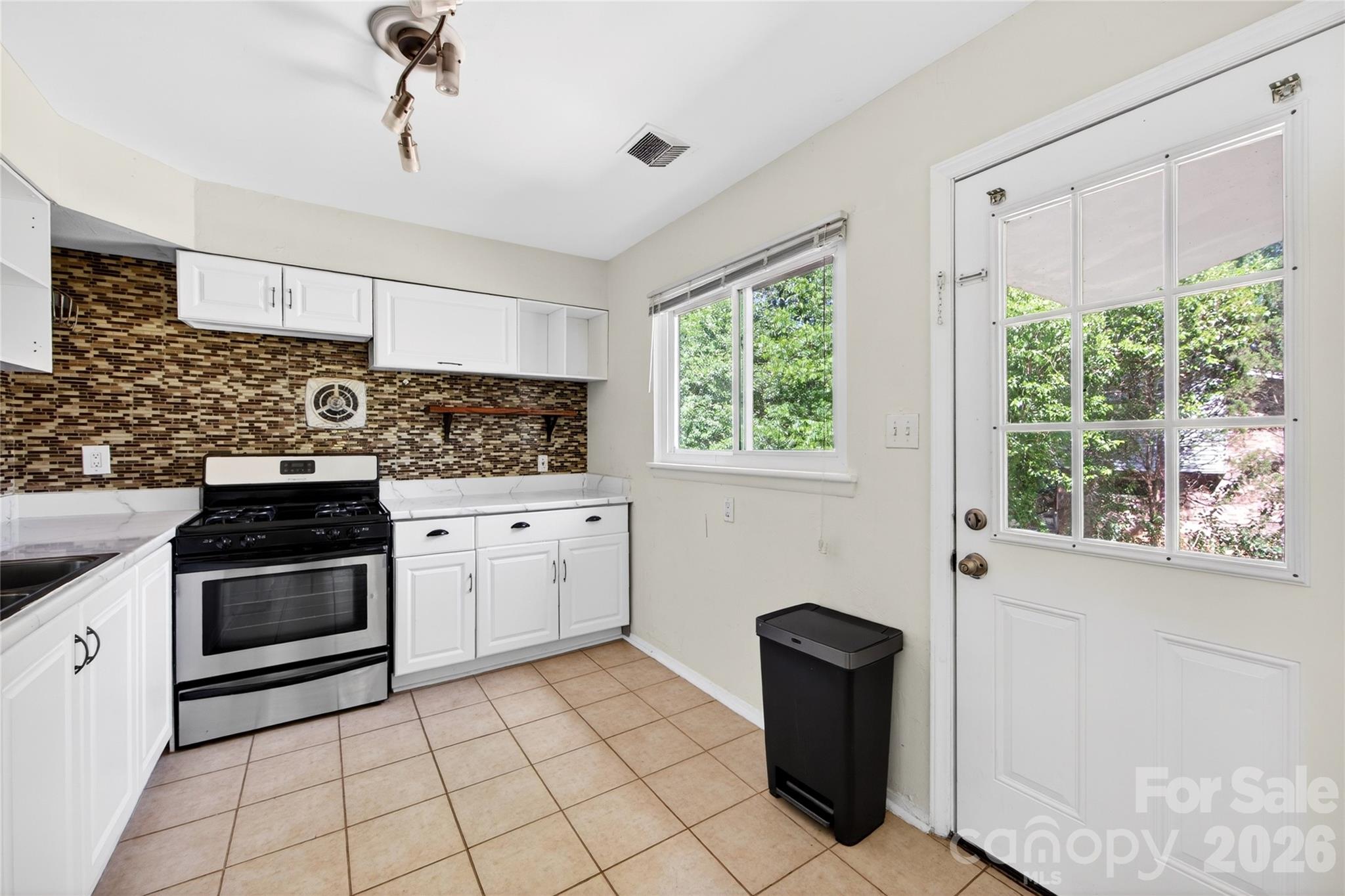 501 Kenlough Drive Charlotte NC 28209