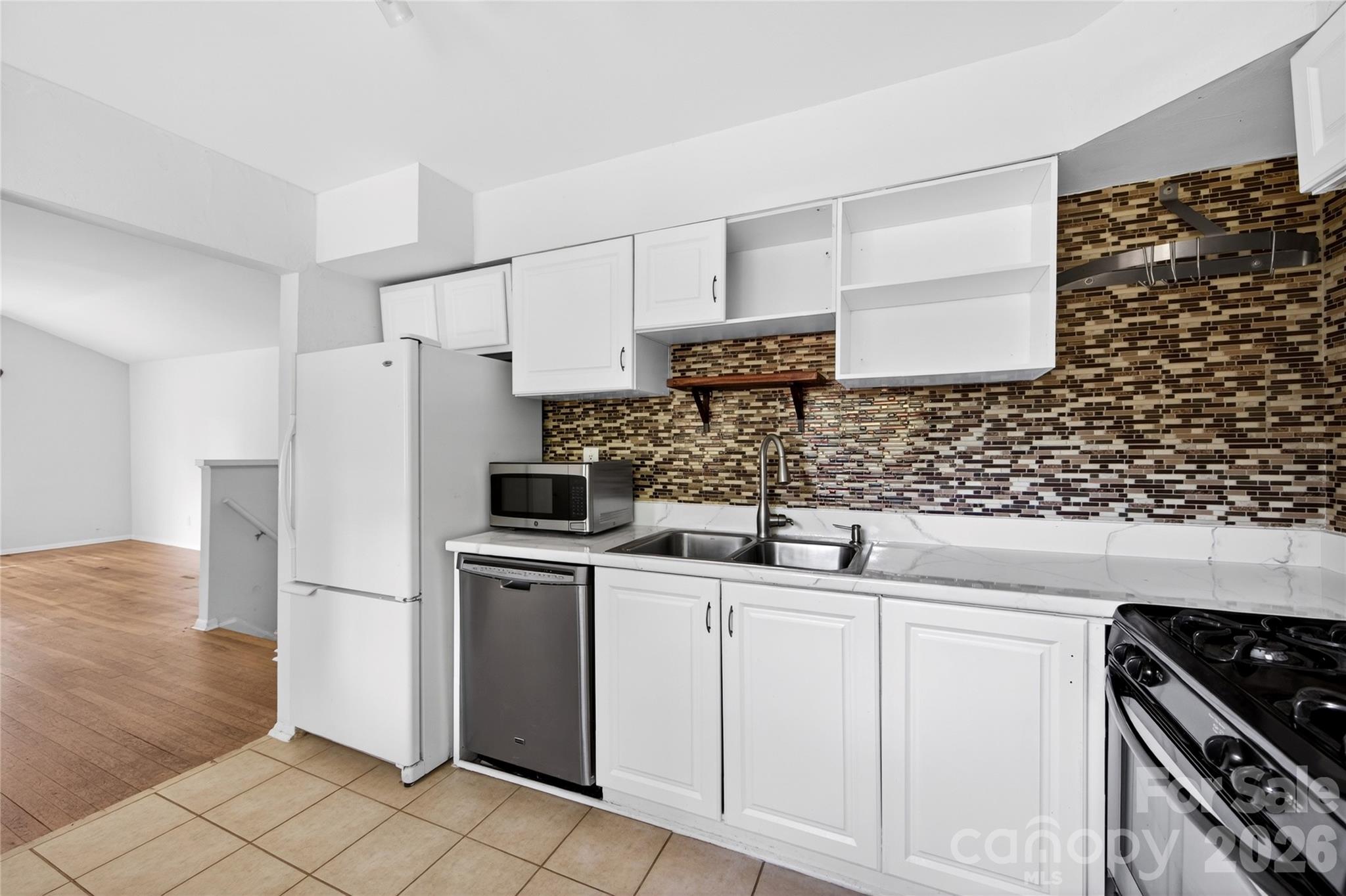 501 Kenlough Drive Charlotte NC 28209