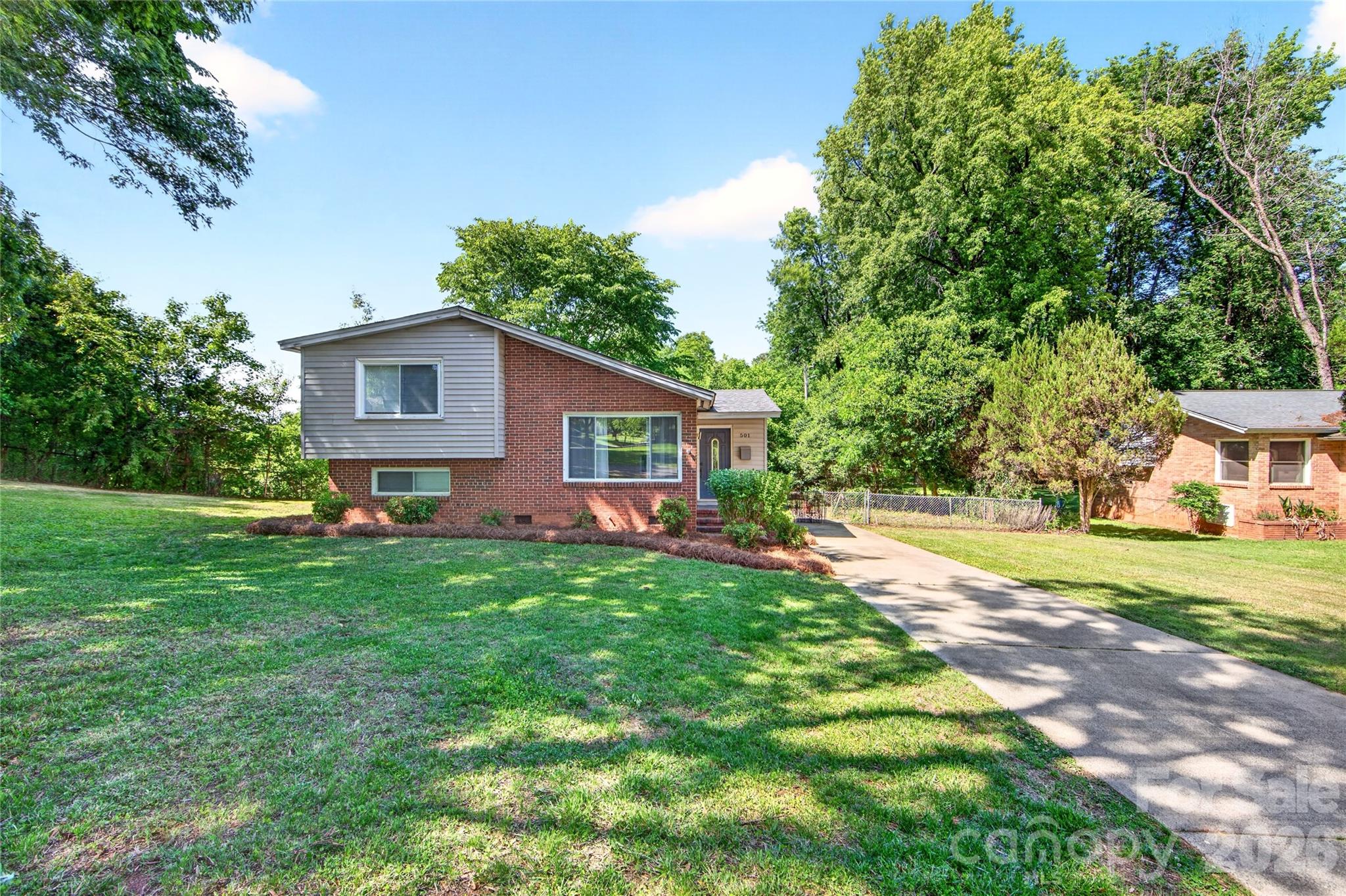 501 Kenlough Drive Charlotte NC 28209