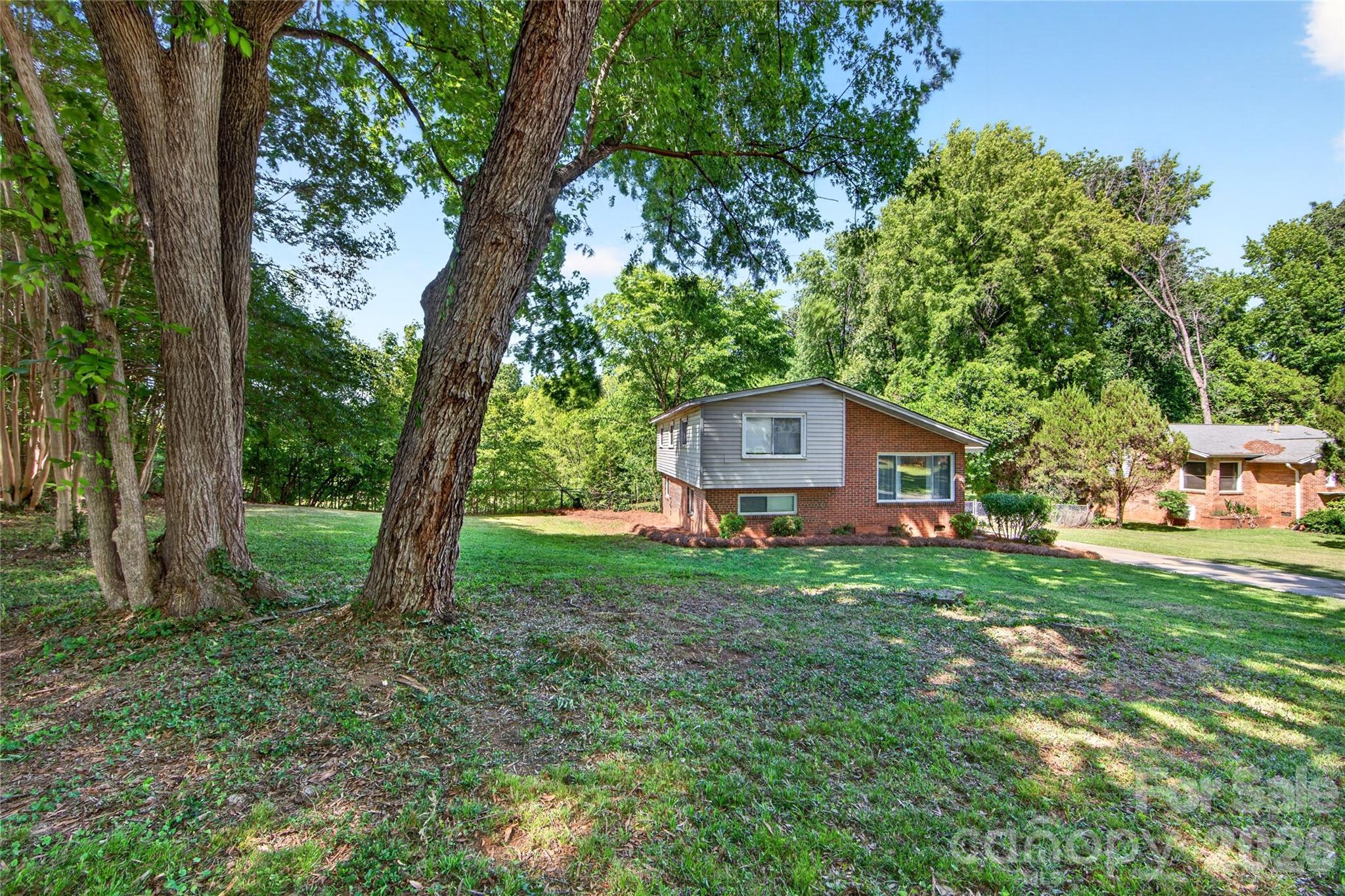 501 Kenlough Drive Charlotte NC 28209