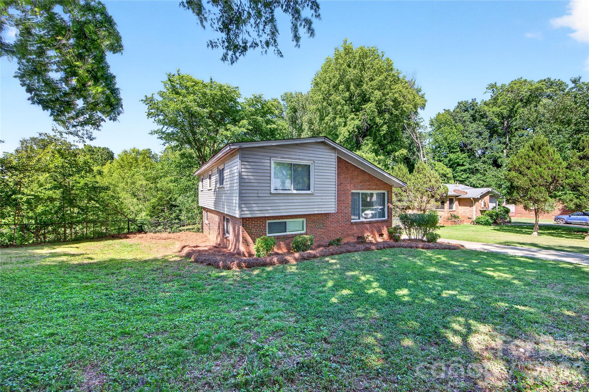 501 Kenlough Drive Charlotte NC 28209