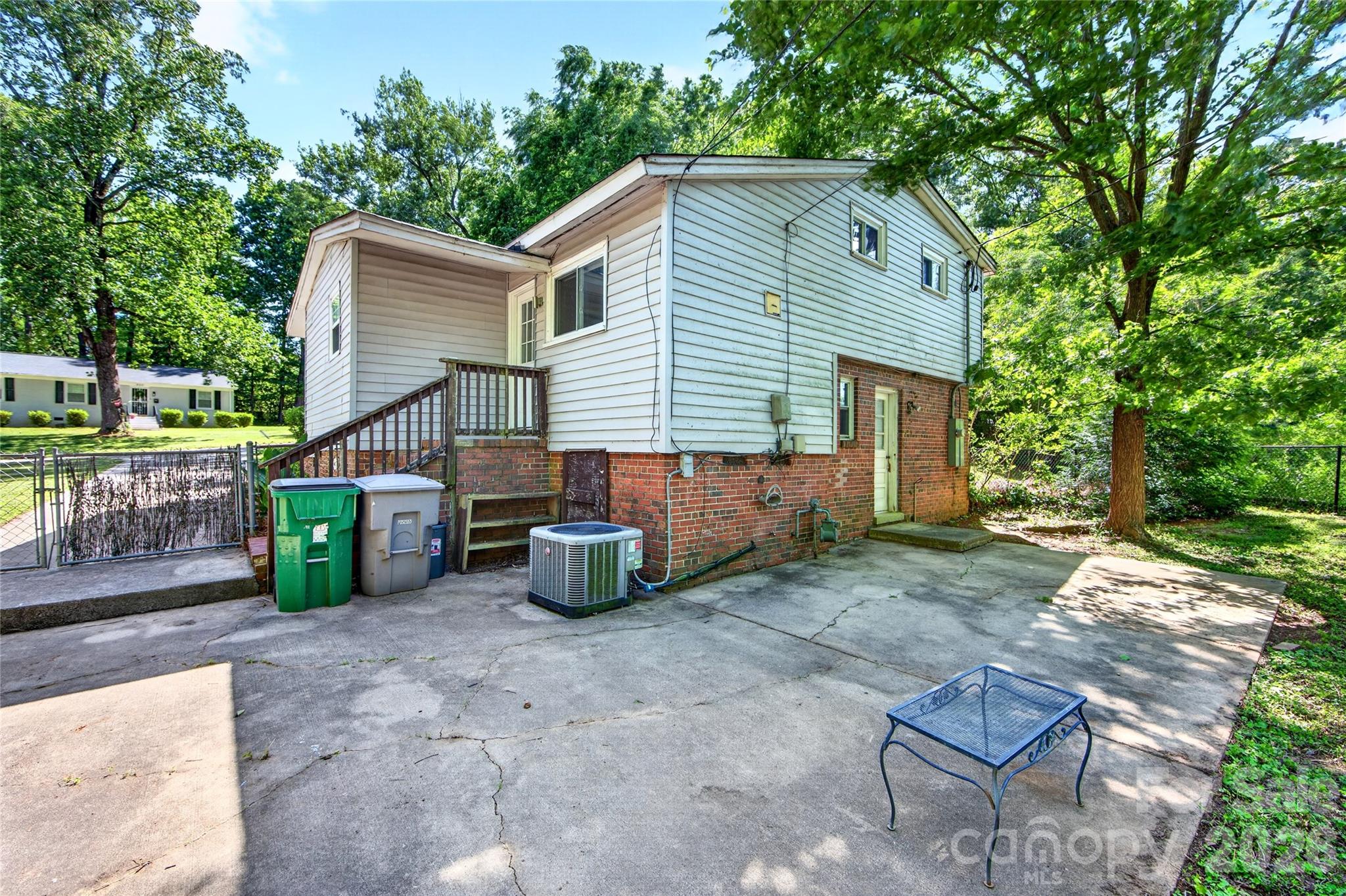501 Kenlough Drive Charlotte NC 28209
