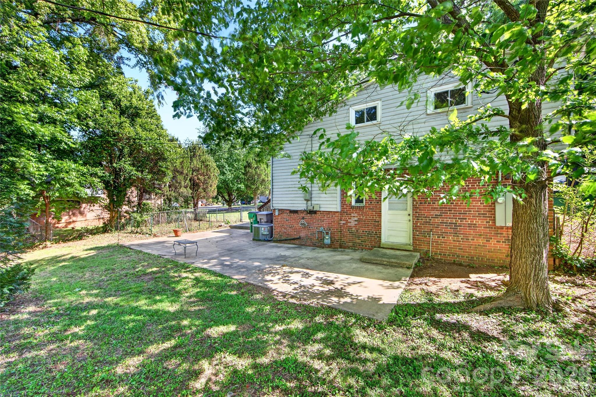501 Kenlough Drive Charlotte NC 28209