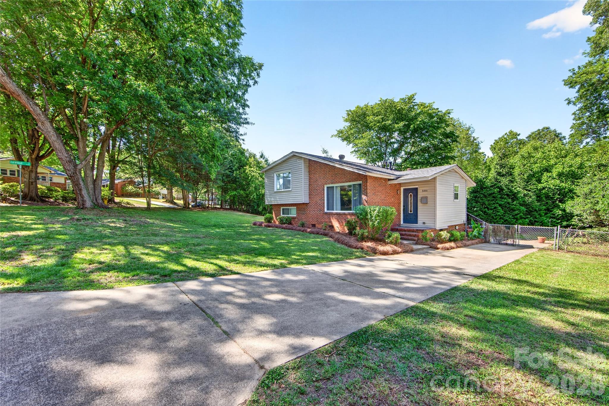 501 Kenlough Drive Charlotte NC 28209