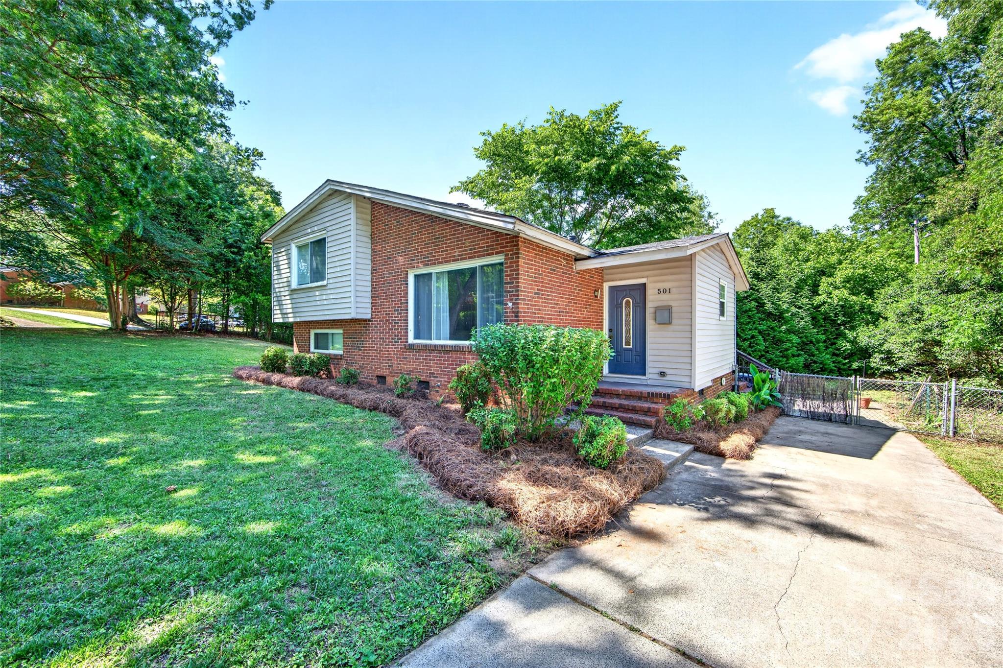 501 Kenlough Drive Charlotte NC 28209