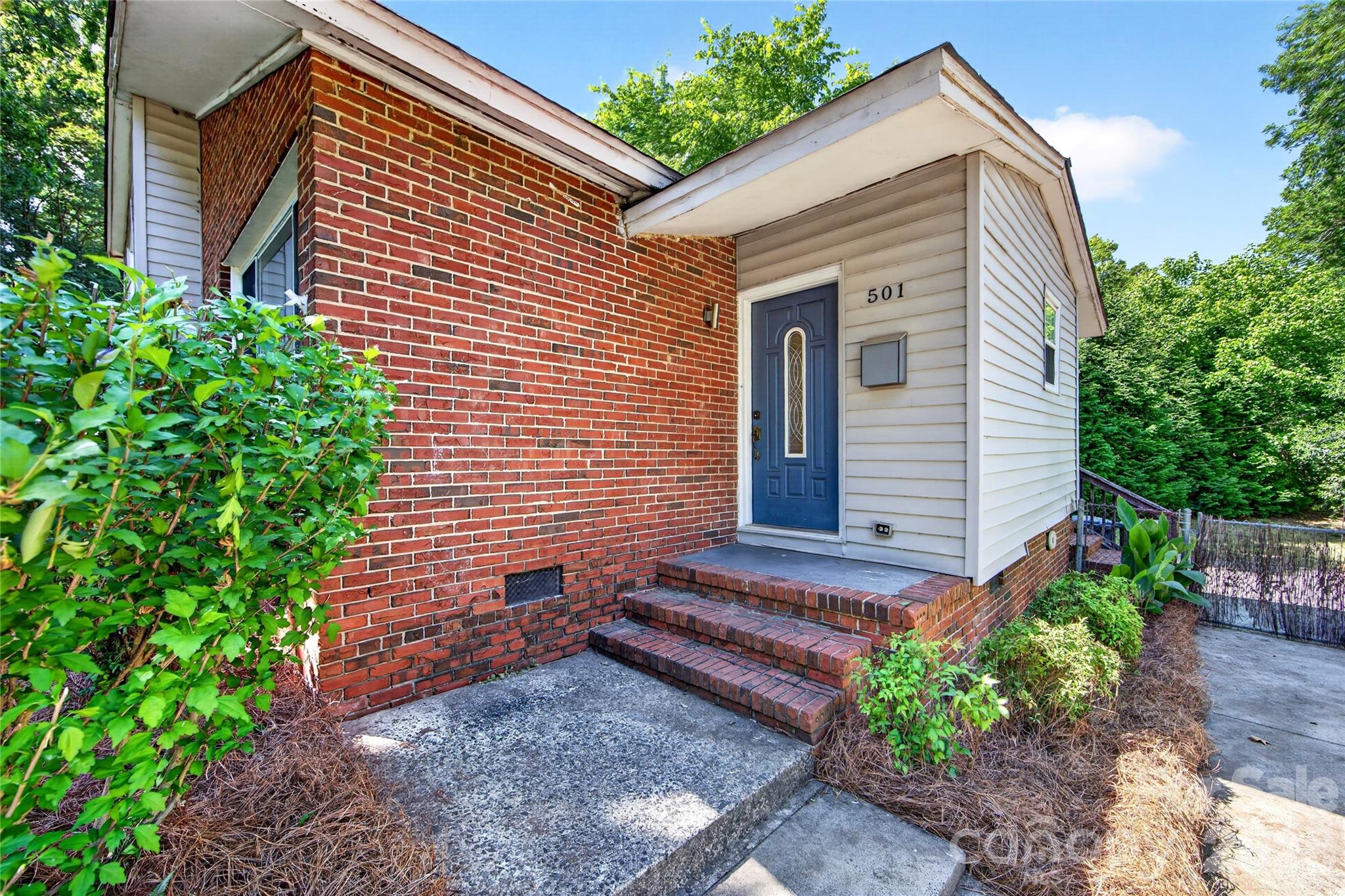 501 Kenlough Drive Charlotte NC 28209