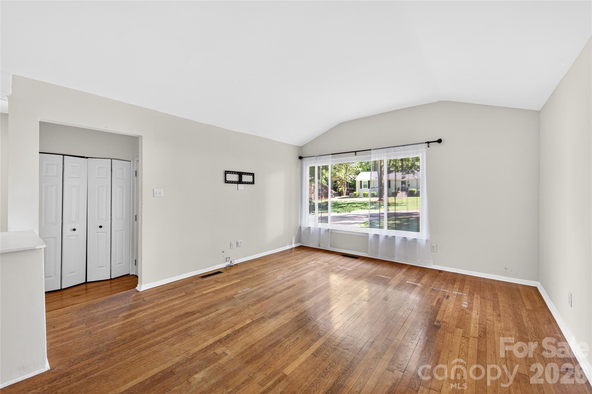 501 Kenlough Drive Charlotte NC 28209