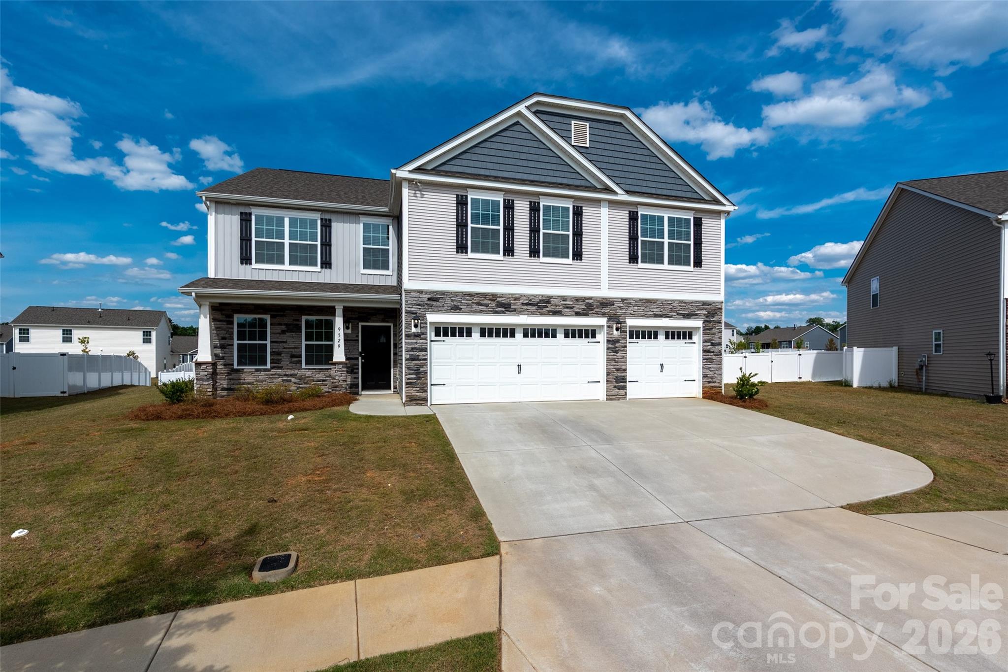 9529 Cotswood Place Gastonia NC 28056