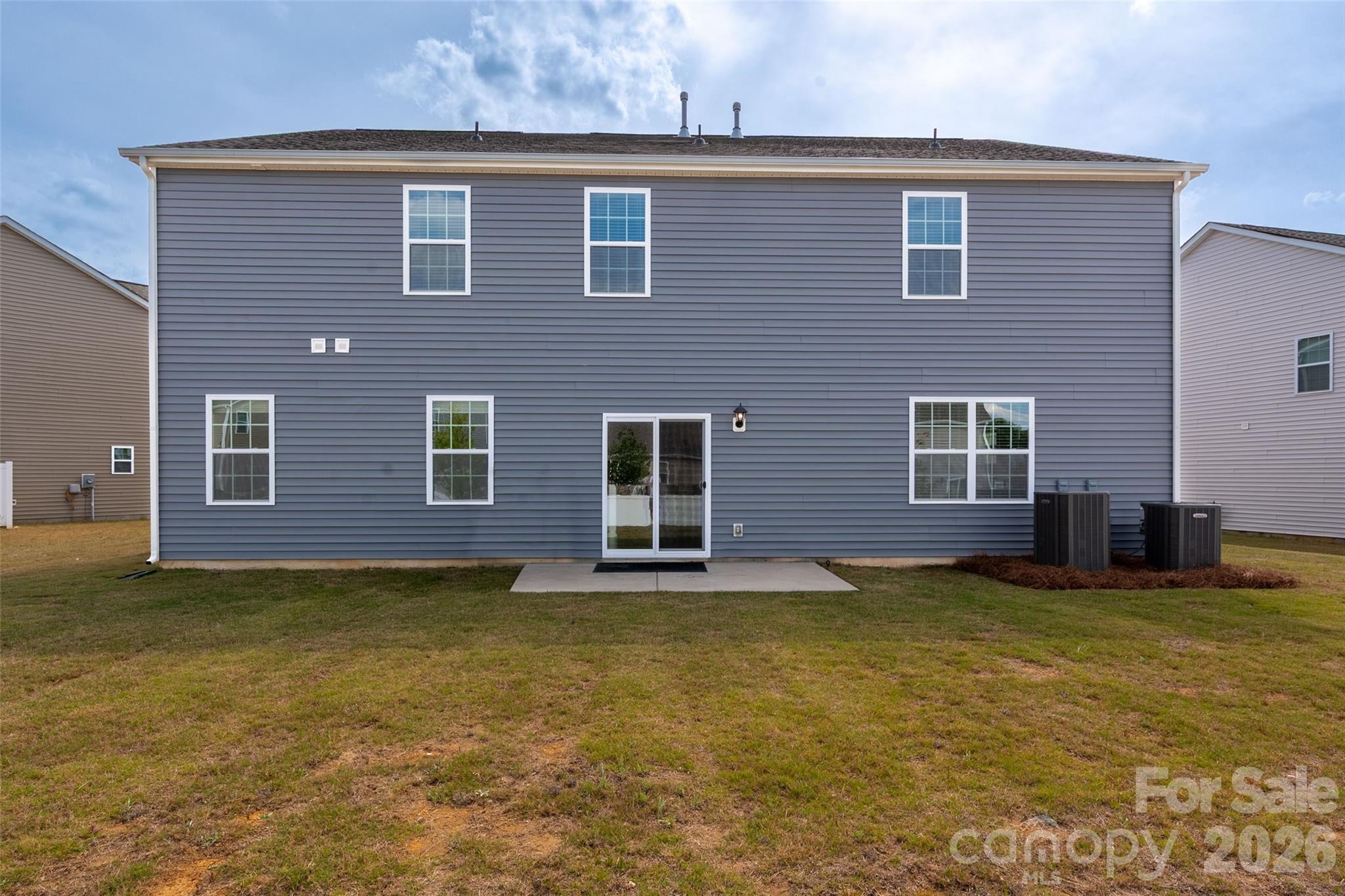 9529 Cotswood Place Gastonia NC 28056