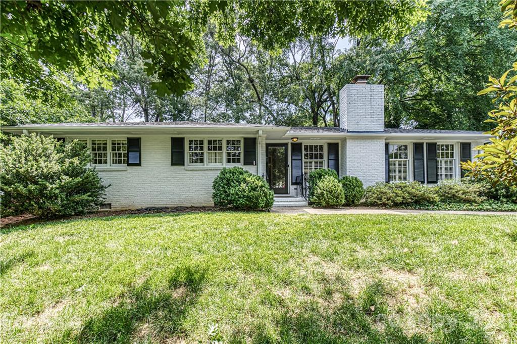 2226 Inverness Road Charlotte NC 28209