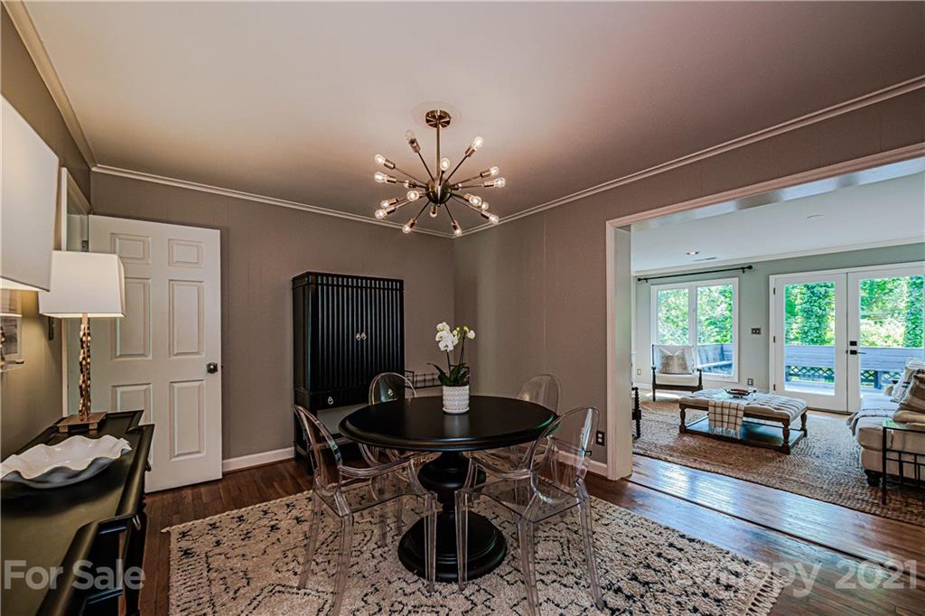 2226 Inverness Road Charlotte NC 28209