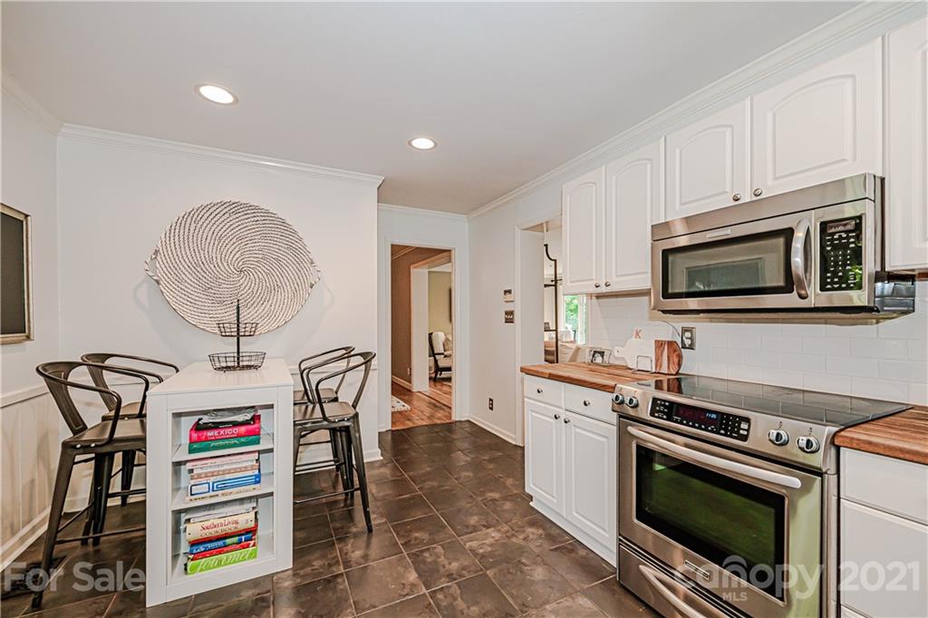 2226 Inverness Road Charlotte NC 28209