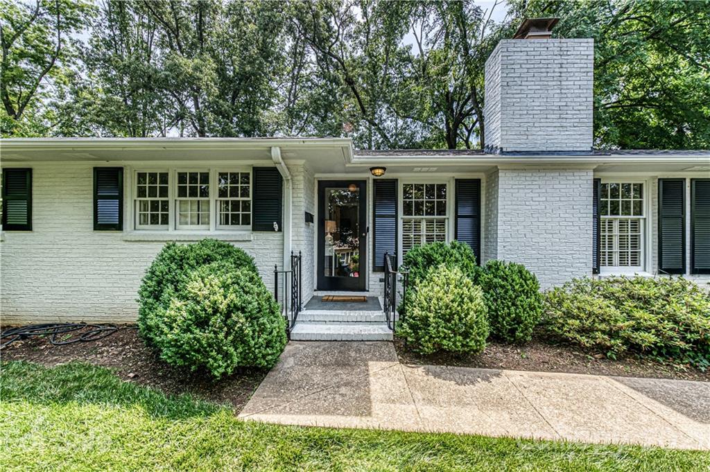 2226 Inverness Road Charlotte NC 28209