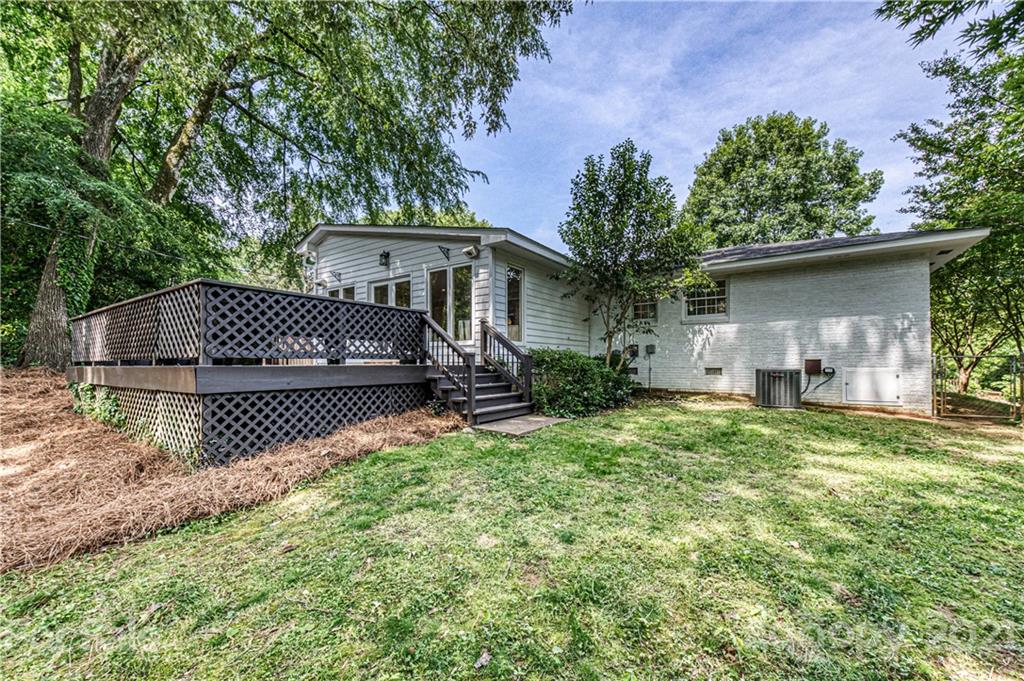 2226 Inverness Road Charlotte NC 28209
