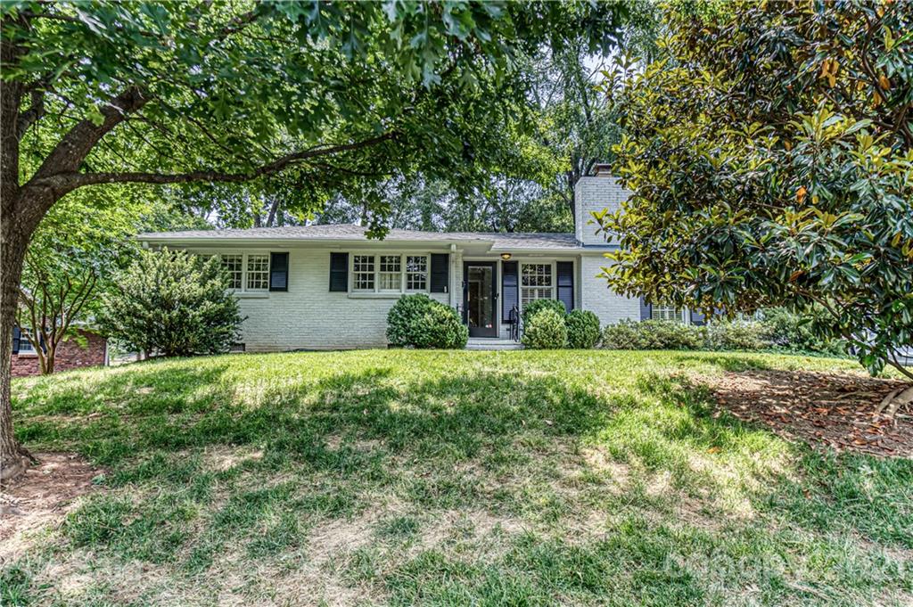 2226 Inverness Road Charlotte NC 28209