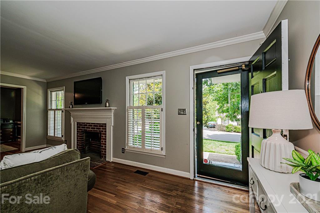 2226 Inverness Road Charlotte NC 28209