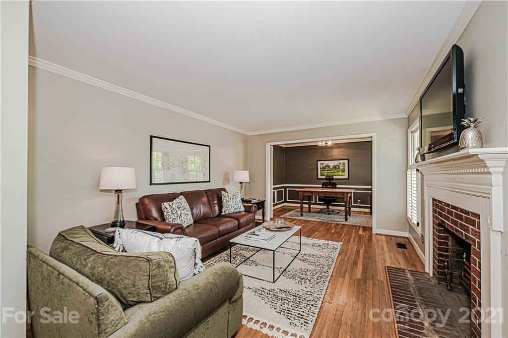 2226 Inverness Road Charlotte NC 28209