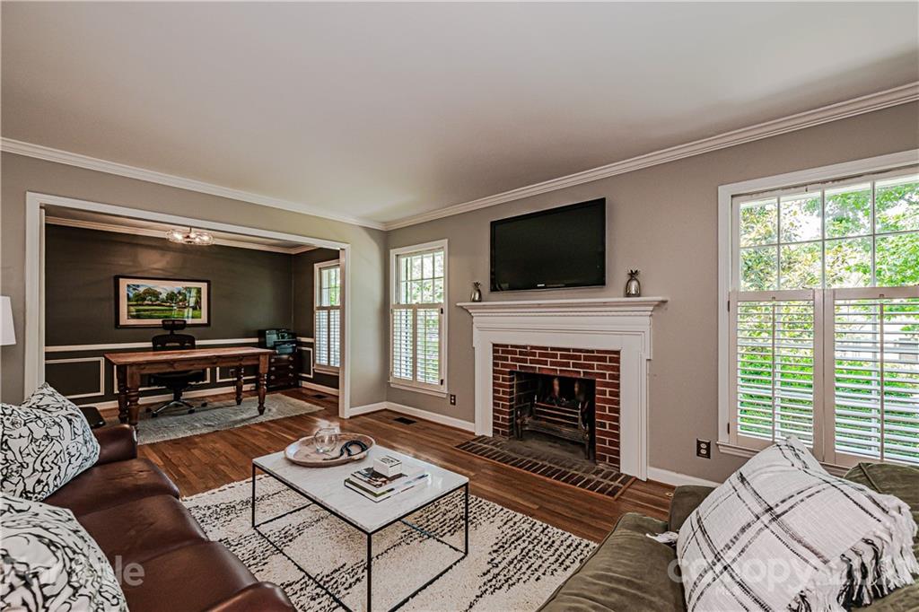 2226 Inverness Road Charlotte NC 28209