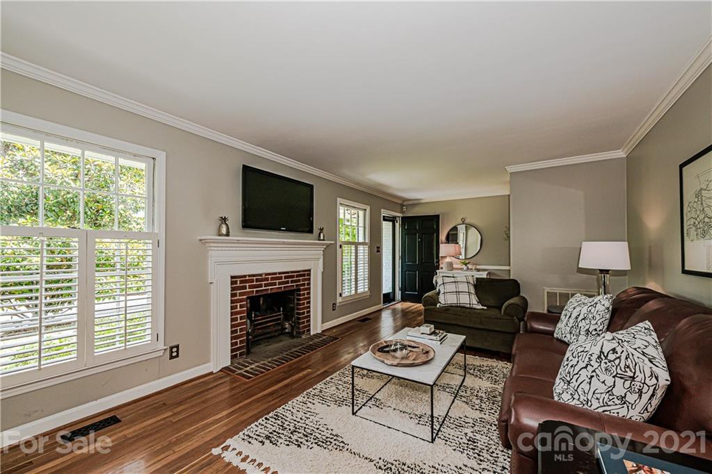 2226 Inverness Road Charlotte NC 28209