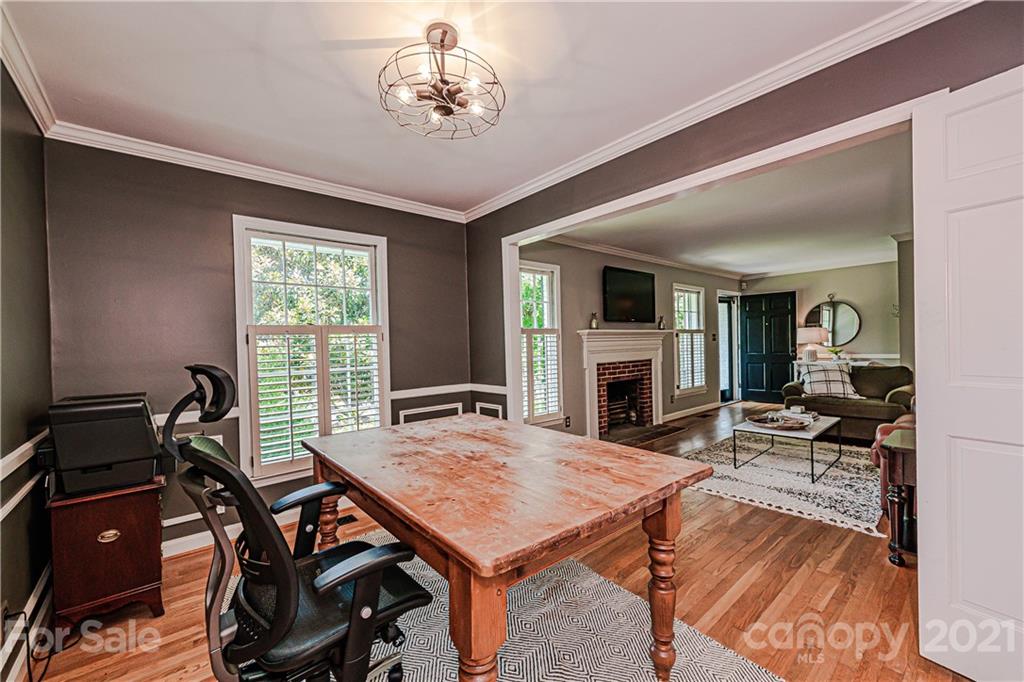 2226 Inverness Road Charlotte NC 28209