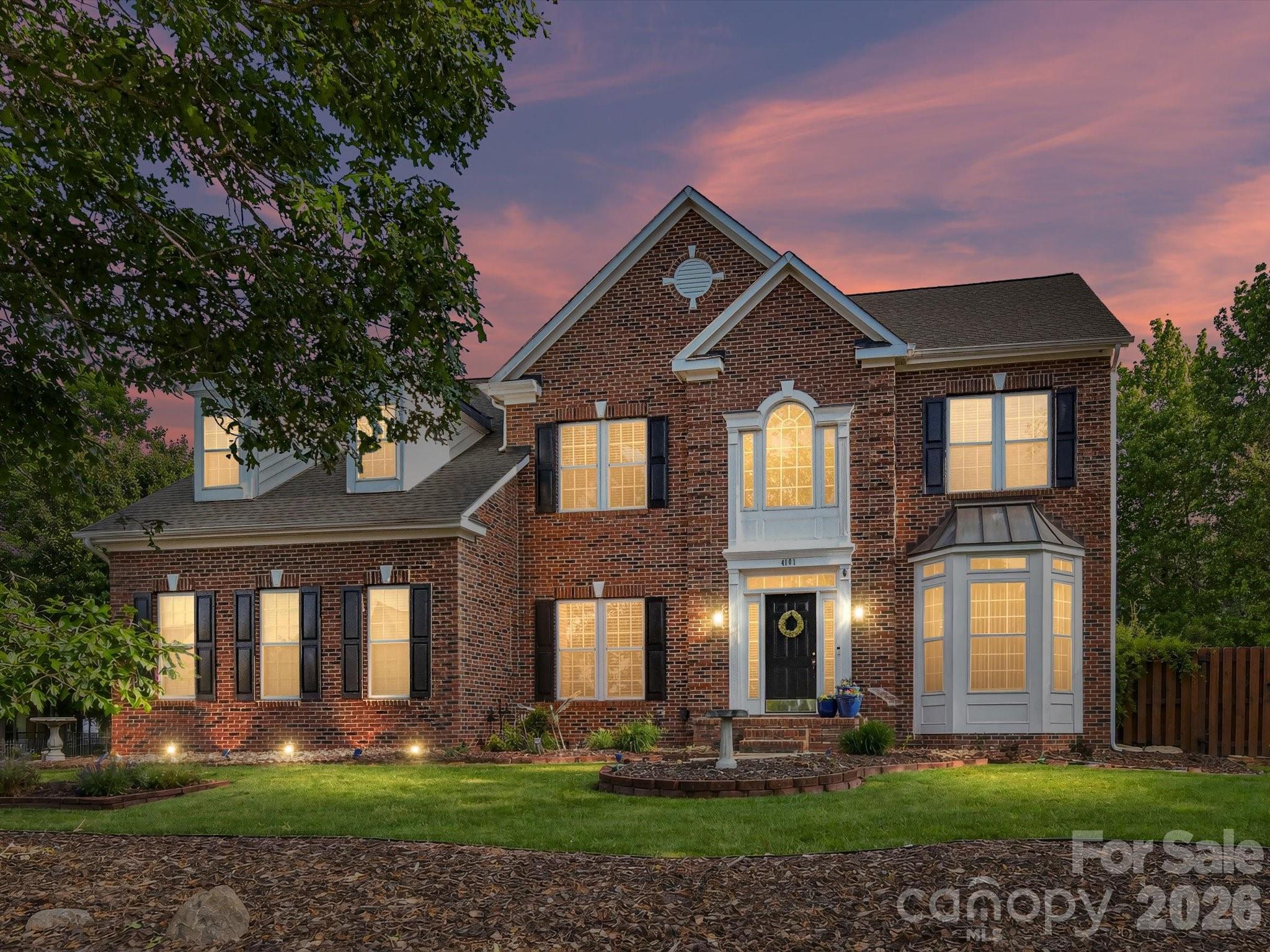 4101 Saint Joseph Drive Indian Trail NC 28079