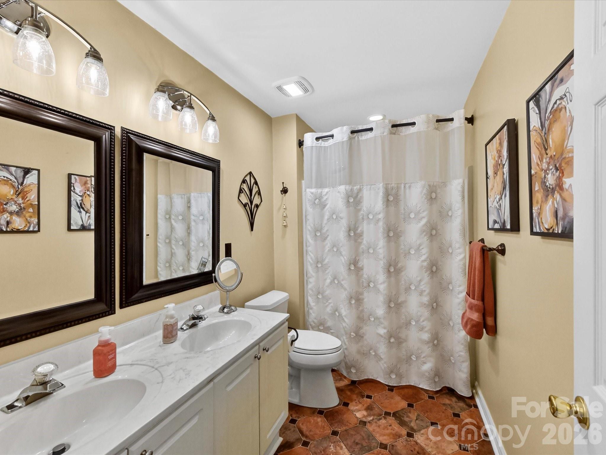 4101 Saint Joseph Drive Indian Trail NC 28079