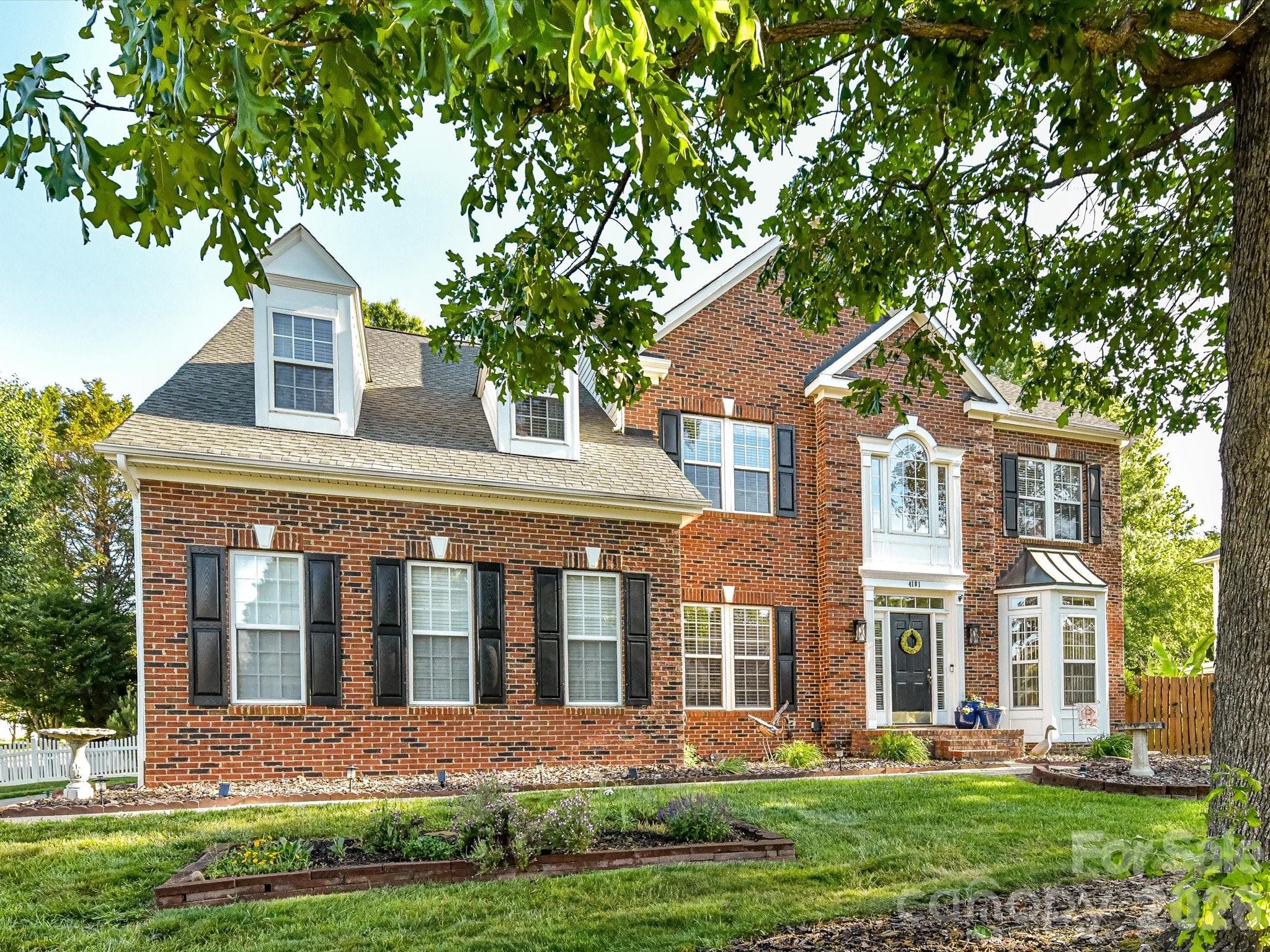 4101 Saint Joseph Drive Indian Trail NC 28079