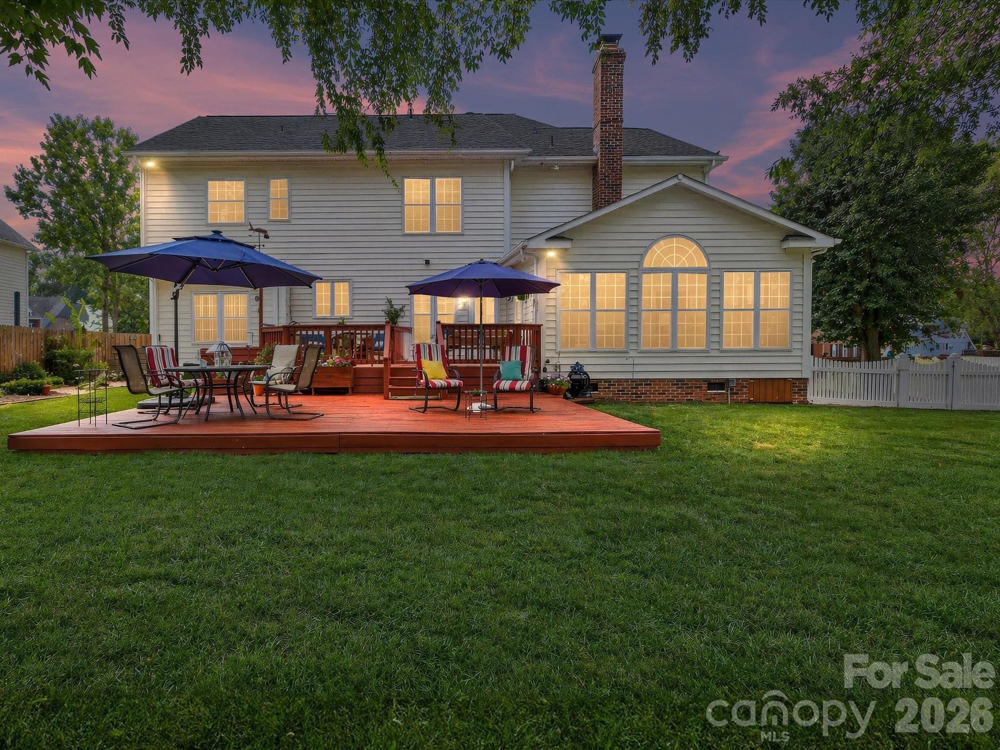 4101 Saint Joseph Drive Indian Trail NC 28079