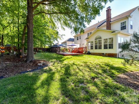 4101 Saint Joseph Drive Indian Trail NC 28079