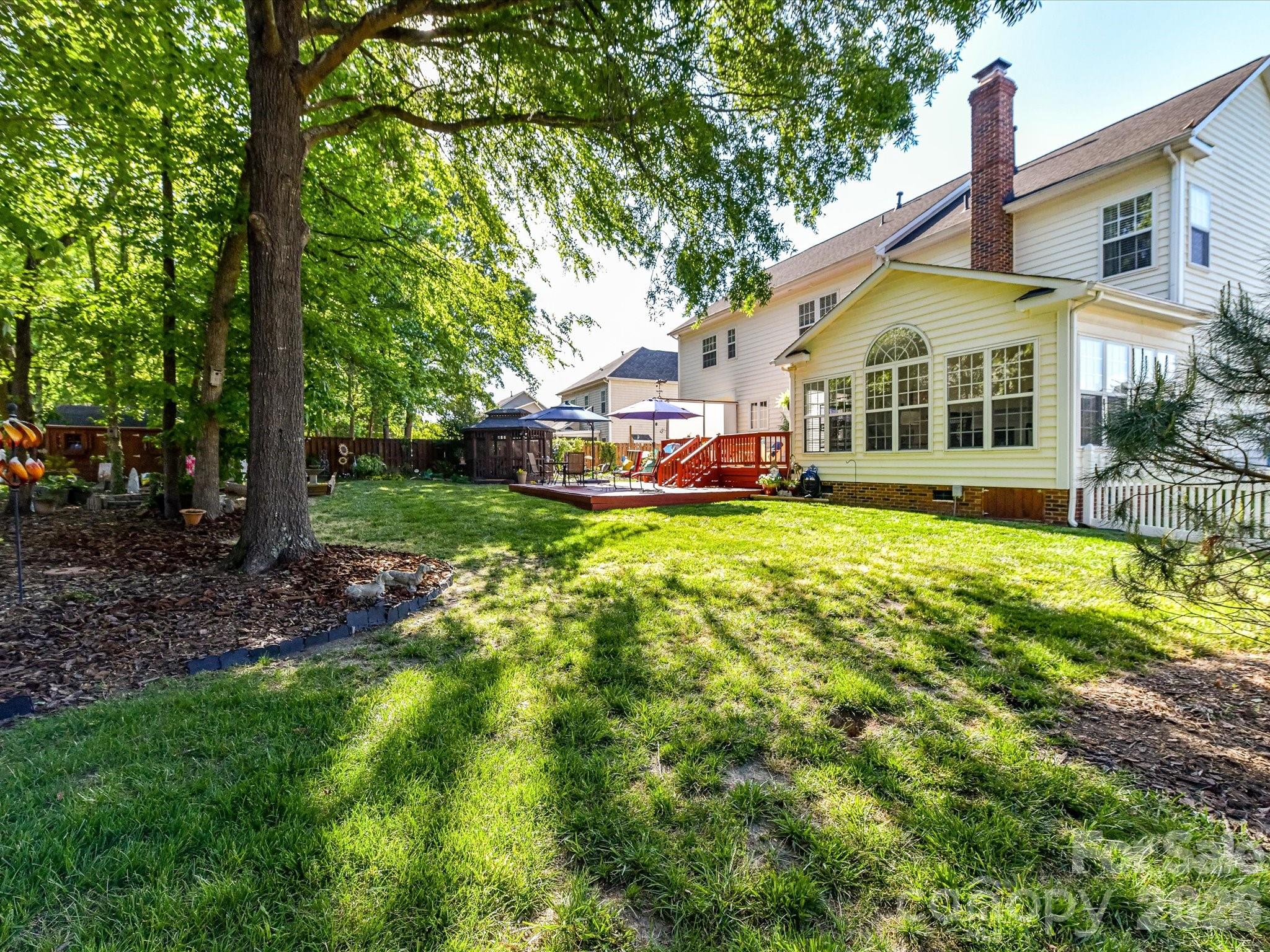 4101 Saint Joseph Drive Indian Trail NC 28079
