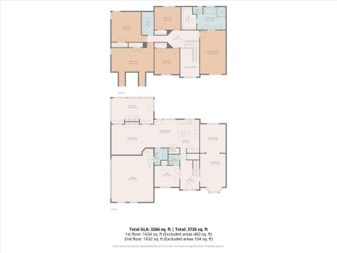 4101 Saint Joseph Drive Indian Trail NC 28079