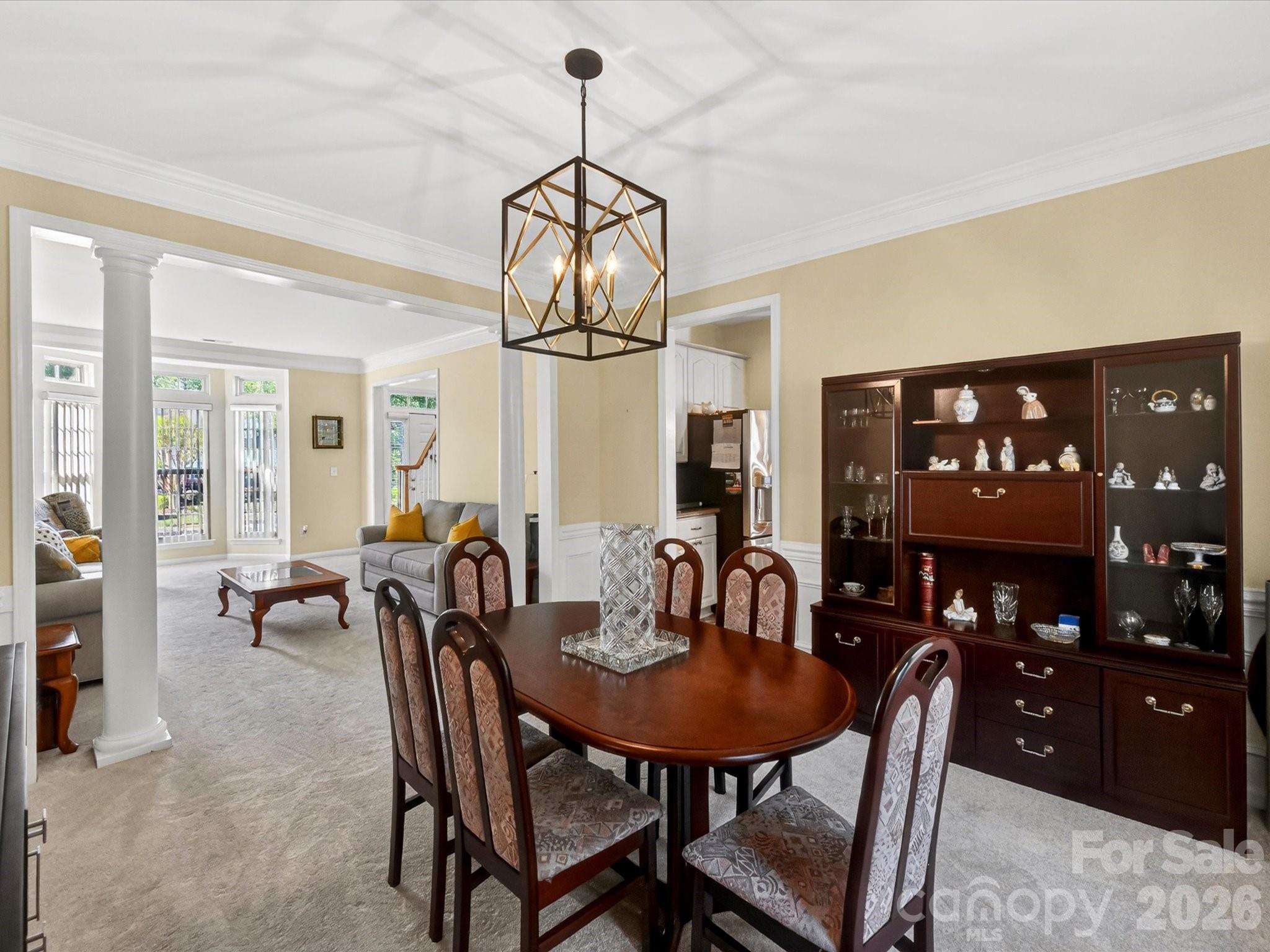 4101 Saint Joseph Drive Indian Trail NC 28079