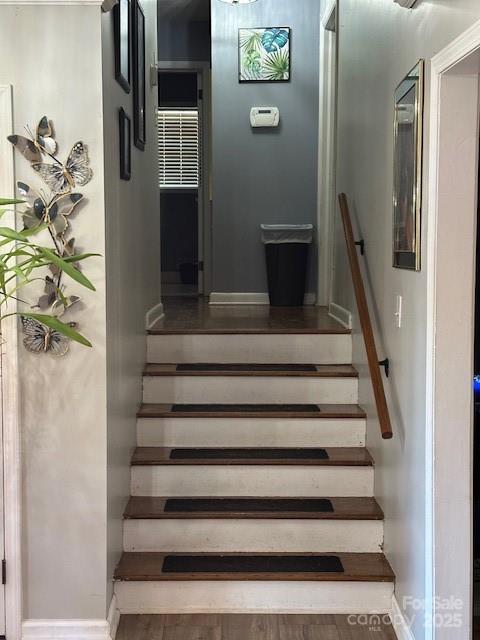 847 Kathryn Drive SE Concord NC 28025