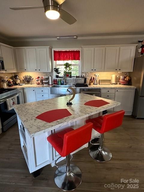 847 Kathryn Drive SE Concord NC 28025