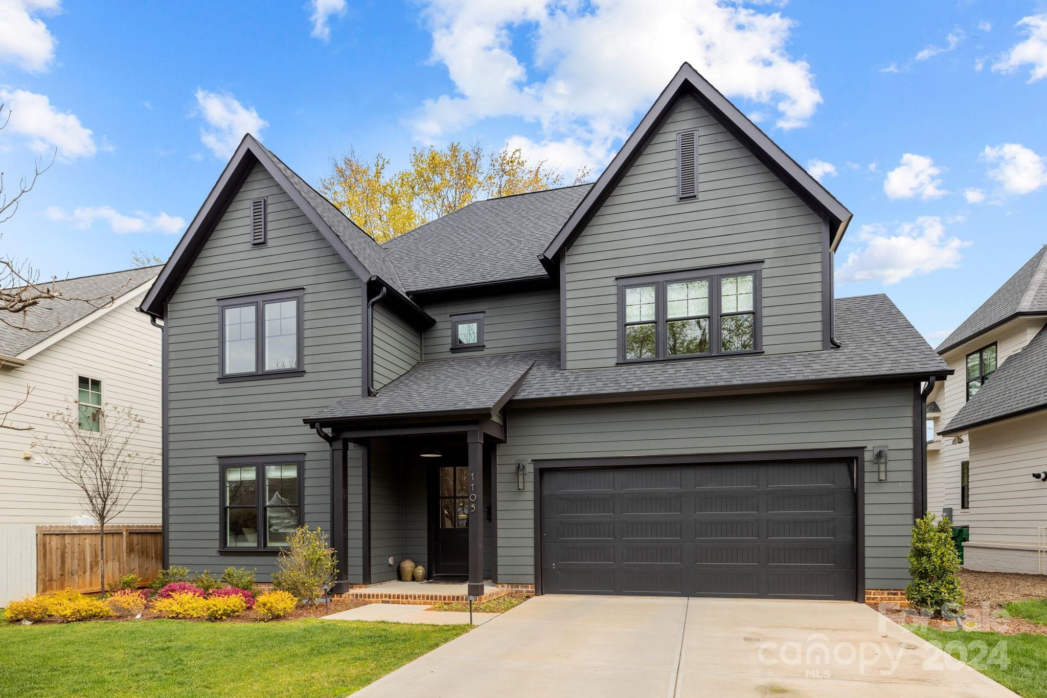 1105 Urban Place Charlotte NC 28209