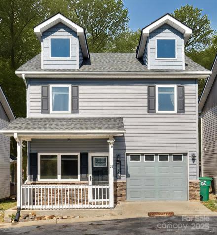 31 English Ivy Road Asheville NC 28806