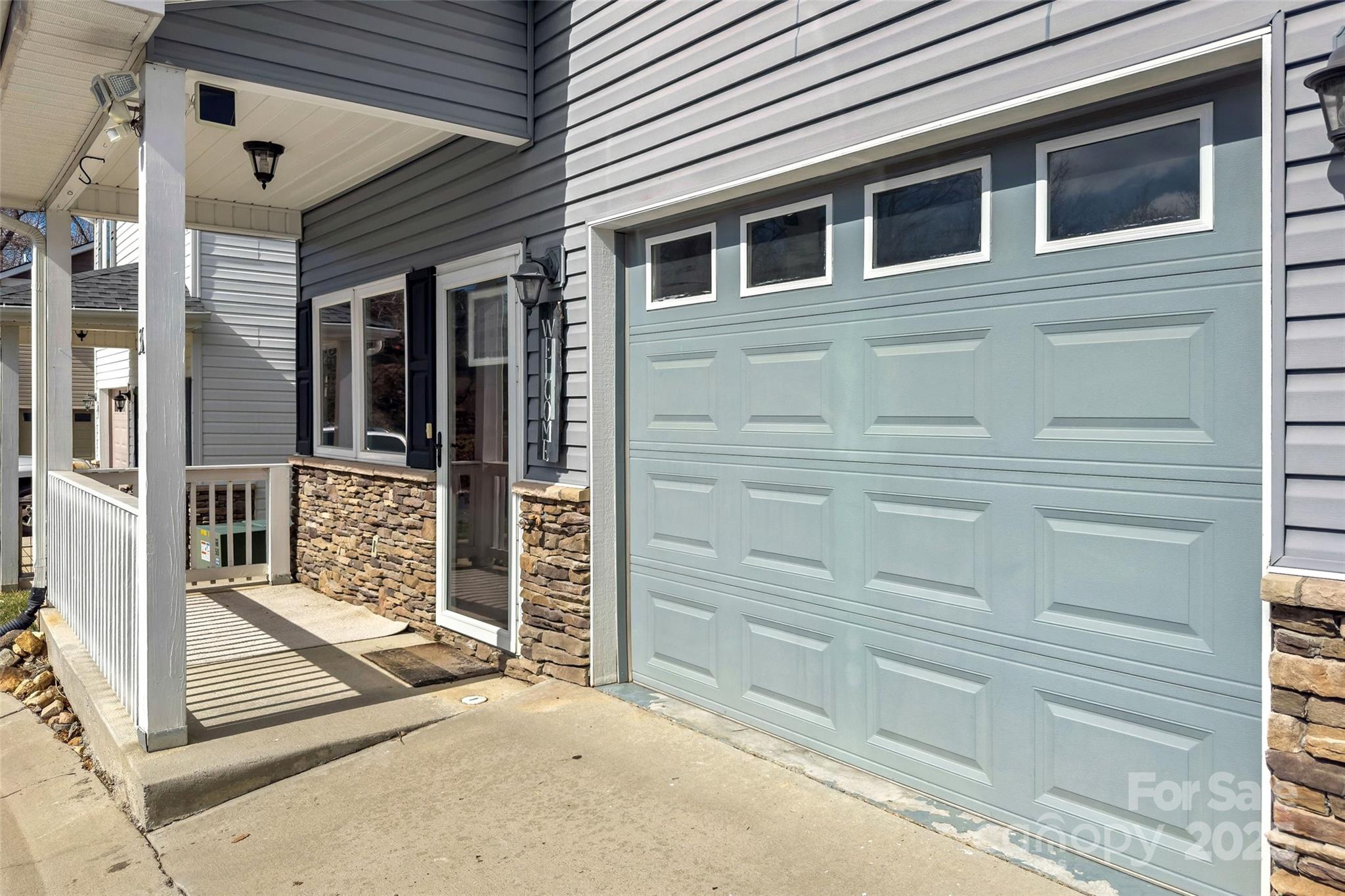 31 English Ivy Road Asheville NC 28806